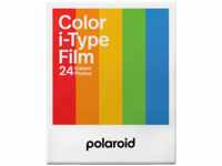 POLAROID i-Type Color Film - Triple Pack 3x8 Standardfilm