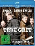 TRUE GRIT CRAZY SAMURAI MUSASHI: 400 Vs. 1 - COVER B Blu-ray (FSK: 18)