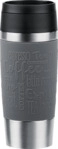 EMSA N20205 Travel Mug Classic Isolierbecher Grau