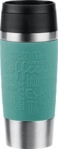 EMSA N20210 Travel Mug Classic Isolierbecher Petrol