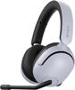 SONY WHG-500 INZONE H5, Over-ear Gaming Headset Bluetooth Weiß