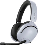 SONY WHG-500 INZONE H5, Over-ear Gaming Headset Bluetooth Weiß SONY WHG-500 INZONE H5, Over-ear Gaming Headset Bluetooth Weiß