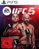 ELECTRONIC ARTS 1095924, ELECTRONIC ARTS EA SPORTS UFC 5 - [PlayStation 5] (FSK: 18)
