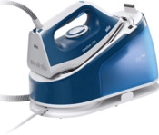 BRAUN CareStyle 1 Pro IS 1512 BL, Dampfsto&szlig; 380 g/min, FreeGlide 3D, SuperCeramic