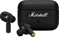 MARSHALL Motif II A.N.C True Wireless, In-ear Kopfh&ouml;rer Bluetooth Schwarz