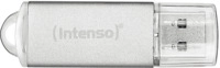 INTENSO USB-Stick USB-Stick, 256 GB, 70 MB/s, Silber