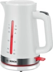 BOSCH TWK4M221 My Moment Wasserkocher, Wei&szlig;