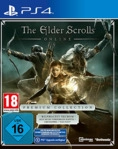 Elder Scrolls Online: Premium Collection II - [PlayStation 4]