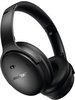 BOSE QuietComfort® Headphones, Noise-Cancelling, Over-ear Kopfhörer Bluetooth