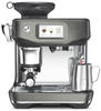 SAGE SES881BST4FEU1 the Barista Touch™ Impress Espressomaschine Black