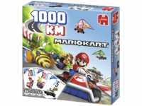 JUMBO 1000KM Mario Kart Brettspiel