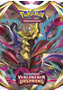 THE POKEMON COMPANY INT. Pokémon Klappblister SWSH11 DE Sammelkarten