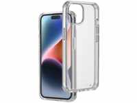 HAMA Extreme Protect, Backcover, Apple, iPhone 15 Plus, Transparent
