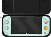 CRKD Nitro Deck Retro f&uuml;r Switch & OLED Limitierte Edition, Zubeh&ouml;r Nintendo