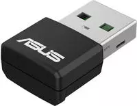 ASUS USB-AX55 Nano AX1800 USB WiFi 6 Adapter