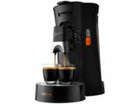 PHILIPS SENSEO® CSA240/60 Select mit Kaffeestärkewahl und Memo-Funktion, 0.9L