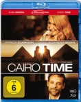 Cairo Time Blu-ray