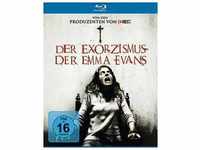 HANSESOUND (LEONINE) Der Exorzismus der Emma Evans - Mediabook - Cover B -...