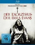 HANSESOUND (LEONINE) Der Exorzismus der Emma Evans - Mediabook - Cover B - Limited