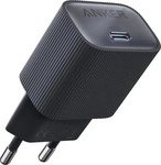 ANKER A2337G11, ANKER Nano 4 Wall Charger Schnellladeger&auml;t Universal 30 W,...