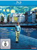 MIDNIGHT IN PARIS Blu-ray