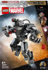 LEGO Super Heroes 76277 War Machine Mech Bausatz, Mehrfarbig