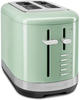 KITCHENAID 5KMT2109EPT Toaster Pistazie (980 Watt, Schlitze: 2)
