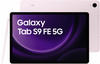 SAMSUNG SM-X516BLIAEUB, SAMSUNG Galaxy Tab S9 FE 5G, Tablet, 128 GB, 10,9 Zoll,