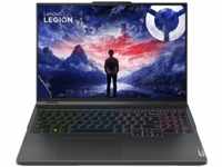LENOVO Legion Pro 5i, Gaming Notebook, mit 16 Zoll Display, Intel® Core™