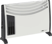 CLATRONIC KH 3433 Konvektor (2000 Watt)