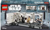 LEGO Star Wars 75387 Das Entern der Tantive IV Bausatz, Mehrfarbig