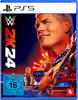 2K Sports 43718, 2K Sports WWE 2K24 - [PlayStation 5] (FSK: 16)
