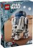 LEGO Star Wars 75379 R2-D2 Bausatz, Mehrfarbig