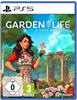 Garden Life: A Cozy Simulator - [PlayStation 5]