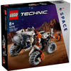 LEGO Technic 42178 Weltraum Transportfahrzeug LT78 Bausatz, Mehrfarbig