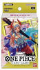 BANDAI One Piece Card Game - Yamato Starter Deck (ST09) (Einzelartikel)