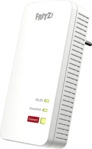 FRITZ! FRITZ!Powerline 1240 AX, (Wi-Fi 6) Gigabit-Adapter 1200 Mbit/s Kabellos und