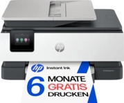 HP OfficeJet Pro 8124e (Instant Ink) Multifunktionsdrucker