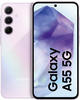 SAMSUNG SM-A556BLVAEUB, SAMSUNG Galaxy A55 5G 128 GB Awesome Lilac Dual SIM