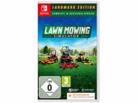 Lawn Mowing Simulator - Landmark Edition [Nintendo Switch]