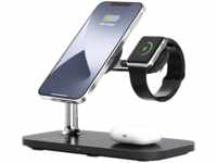 REALPOWER RealPower ChargeAIR Mag Wireless Charger Apple Ladebereich Smartphone:15