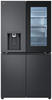 LG GMG960EVEE InstaView® Multi-Door mit Craft Ice French-Door (E, 1792 mm hoch,