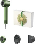 DREAME Glory Master Haartrockner Gr&uuml;n (1600 Watt)