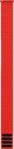 GARMIN UltraFit Strap 26mm, Ersatzarmband, Flammenrot