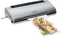 CASO VC100 Vakuumierer Silber