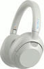 SONY ULT WEAR, Over-ear Kopfhörer Bluetooth Off-White