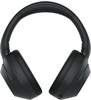 SONY ULT WEAR, Over-ear Kopfhörer Bluetooth Schwarz