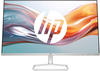 HP 527sw 27 Zoll Full-HD Monitor (5 ms Reaktionszeit, 100 Hz)