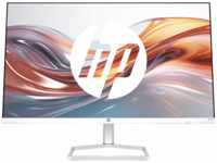 HP 524sa 23,8 Zoll Full-HD Monitor (5 ms Reaktionszeit, 100 Hz)