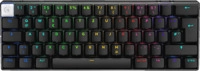 LOGITECH G PRO X 60 LIGHTSPEED, Gaming Tastatur, Mechanisch, Sonstiges, kabellos,